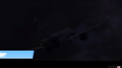 Vývoj leteckých simulátorů