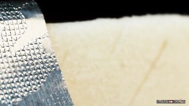 Každodenní objekty v Macro