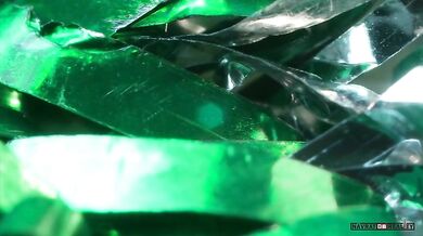 Každodenní objekty v Macro