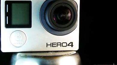 Každodenní objekty v Macro