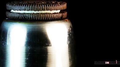 Každodenní objekty v Macro