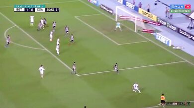 Uzdravený fotbalista