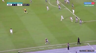 Uzdravený fotbalista