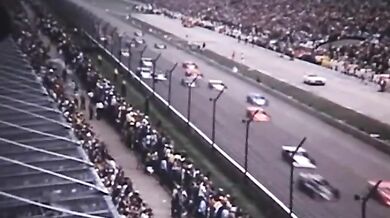 Nehoda Salta Walthera (1973)