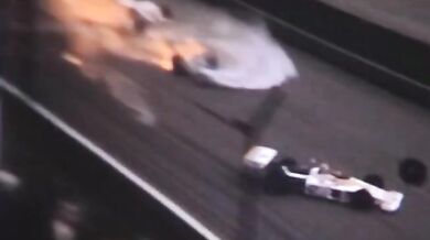 Nehoda Salta Walthera (1973)