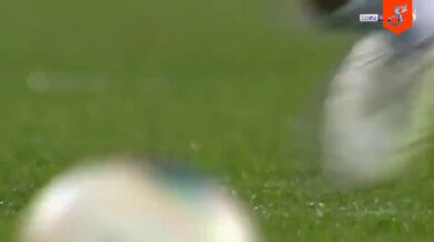 Nejrychlejší vyloučení v turecké lize