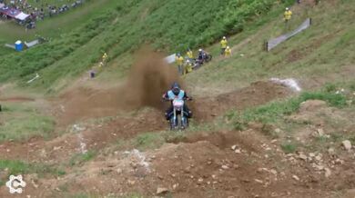 French Hill Climb 2019