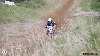 French Hill Climb 2019