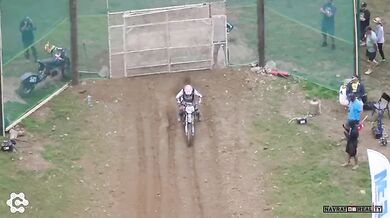 French Hill Climb 2019