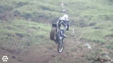 French Hill Climb 2019