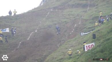 French Hill Climb 2019