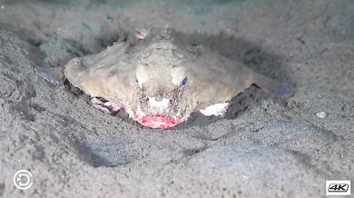 Podivná zvířata #3 - Chřestivec Darwinův