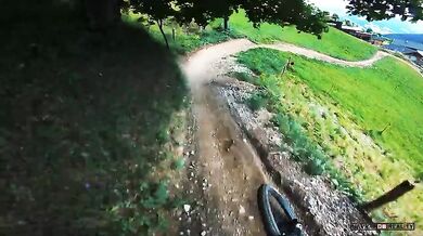 Fabio Wibmer - Saalbach