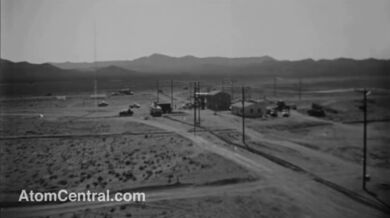 Operace Teapot (1955)