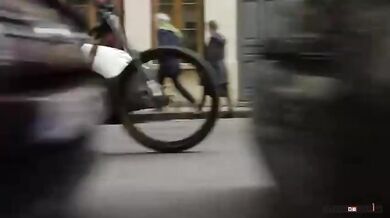 Fabio Wibmer #2