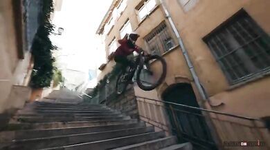 Fabio Wibmer #2