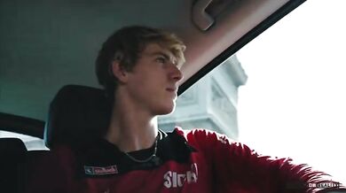 Fabio Wibmer #2