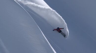 Travis Rice & Elias Elhardt