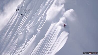 Travis Rice & Elias Elhardt