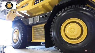 Největší vozidlo na dálkové ovládání