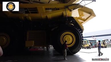 Největší vozidlo na dálkové ovládání