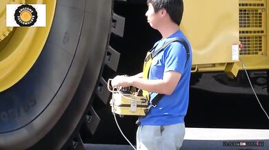 Největší vozidlo na dálkové ovládání