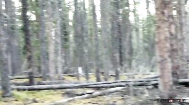 Setkání s medvědem #56