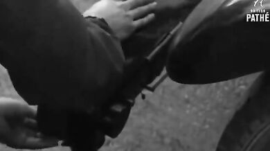 Ochrana chodců před auty