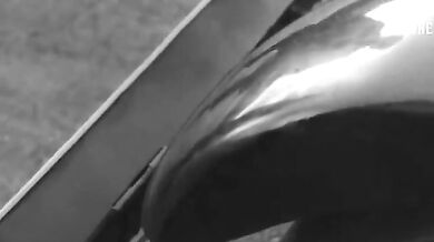 Ochrana chodců před auty