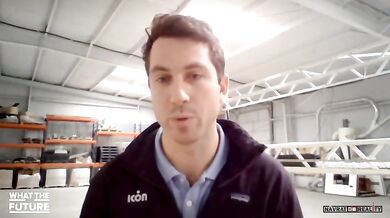 3D tiskárna baráků