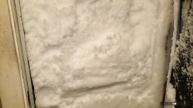 Počasí na ostrově Newfoundland