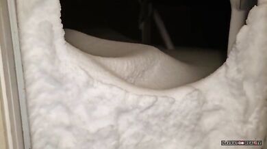 Počasí na ostrově Newfoundland