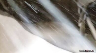 Počasí na ostrově Newfoundland