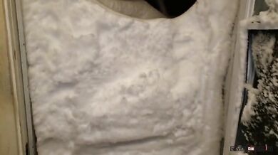 Počasí na ostrově Newfoundland