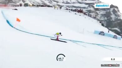 Skok Maura Caviezela