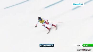 Skok Maura Caviezela