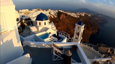 Parkour a Freerunning