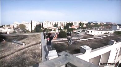 Parkour a Freerunning