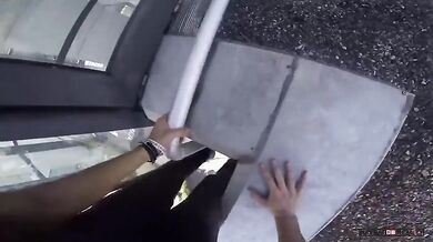 Parkour a Freerunning