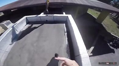 Parkour a Freerunning