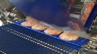 Krájení masa a sýrů