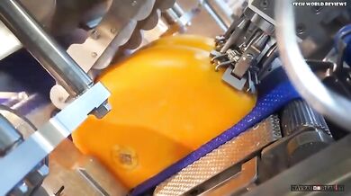 Krájení masa a sýrů