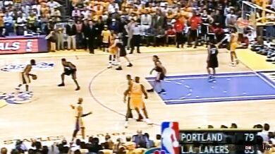 Kobe Bryant (R.I.P.)