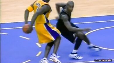 Kobe Bryant (R.I.P.)