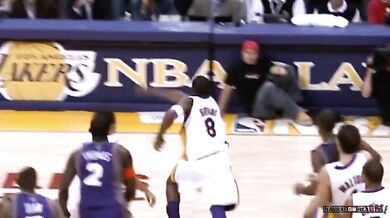 Kobe Bryant (R.I.P.)