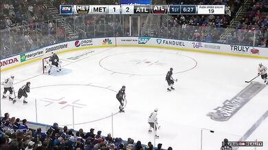 NHL All-Star Game 2020