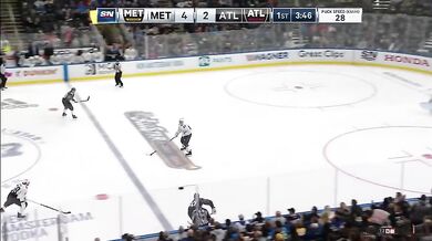 NHL All-Star Game 2020