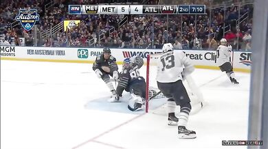 NHL All-Star Game 2020