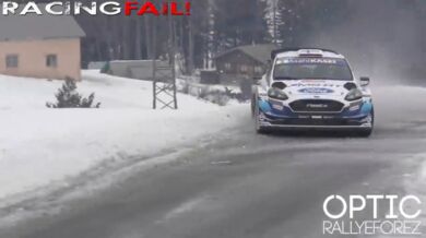 Rallye kompilace #12