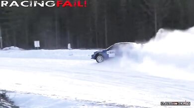 Rallye kompilace #12